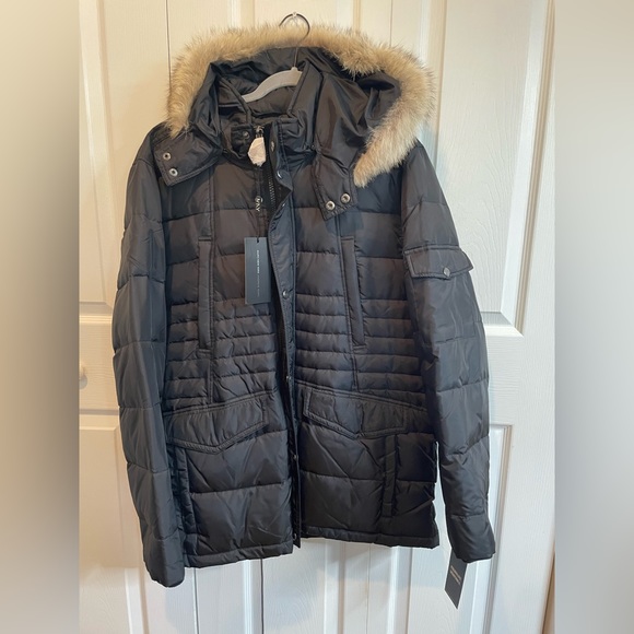 MARC NEW YORK ANDREW MARC COAT - Picture 14 of 14